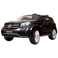 Barty Mercedes-Benz GLS63 AMG