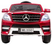 Barty Mercedes-Benz ML350 фото