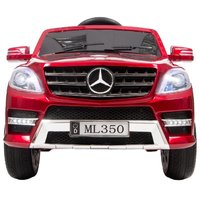 Barty Mercedes-Benz ML350