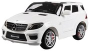 Barty Mercedes Benz ML63 AMG фото