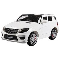 Barty Mercedes Benz ML63 AMG