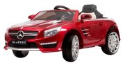 Barty Mercedes Benz SL63 AMG фото