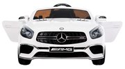 Barty Mercedes-Benz SL65 AMG фото