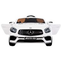 Barty Mercedes-Benz SL65 AMG