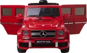 Barty Mersedes Benz G-63 AMG фото