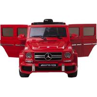 Barty Mersedes Benz G-63 AMG