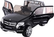 Barty Mersedes Benz GLK300 AMG фото