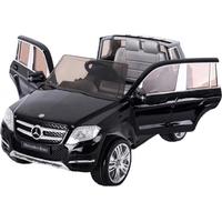 Barty Mersedes Benz GLK300 AMG