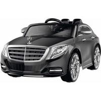 Barty Mersedes Benz S600 AMG