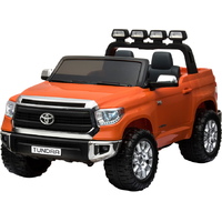 Barty Toyota Tundra JJ2255