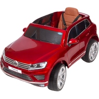 Barty Volkswagen Touareg