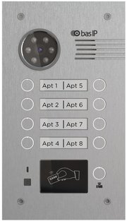 BAS-IP BA-08E фото