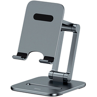 Baseus Biaxial Foldable Metal Stand LUSZ000013