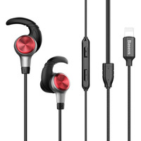 Baseus Encok Lightning Call Digital Earphone P31