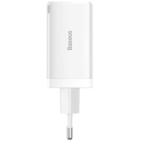 Baseus GaN5 Pro Fast Charger 2C+U 65W