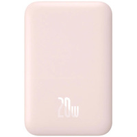 Baseus Magnetic Wireless PPCX020004 6000mAh