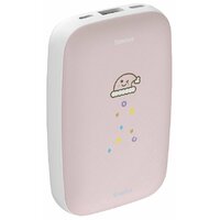 Baseus Mini Q Hand Warmer Power Bank 10000mAh