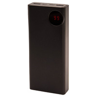 Baseus Mulight Power Bank 20000 mAh