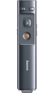 BASEUS Orange Dot Wireless Presenter фото