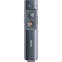 BASEUS Orange Dot Wireless Presenter