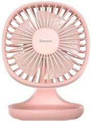 Baseus Pudding-Shaped Fan фото