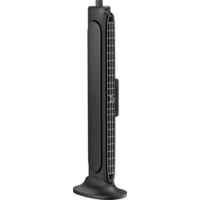 Baseus Refreshing Monitor Clip-On & Stand-Up Desk Fan ACQS000001