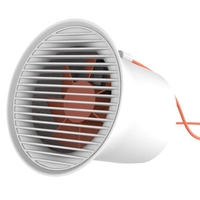 Baseus Small Horn Desktop Fan