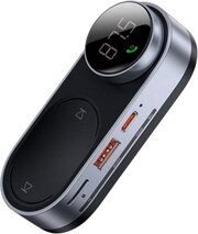 BASEUS Solar Car Wireless MP3 Player фото