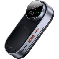 Baseus Solar Car Wireless MP3 Player