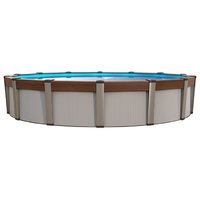 Atlantic pools Бассейн Contempra (4.6 × 1.35 м)