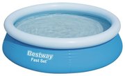 Bestway Бассейн Fast Set 15223 фото