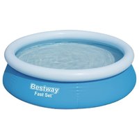 Bestway Бассейн Fast Set 15223