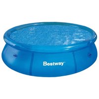 Bestway Бассейн Fast Set 57008