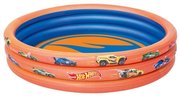 Bestway Бассейн Hot Wheels 93403 фото