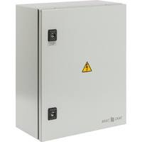 Бастион Skat Smart UPS-600 IP65 SNMP Wi-Fi