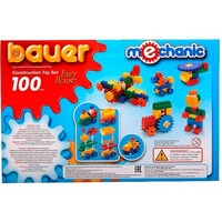 Bauer Механик Избушка 100