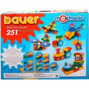 Bauer Механик Мельница 251 фото