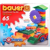 Bauer Механик Мельница малая 65