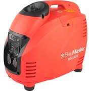 BauMaster PG-8720IXX фото