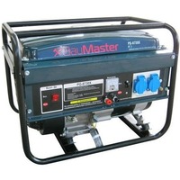 Baumaster PG-8730X