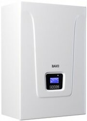 BAXI Ampera 18 фото