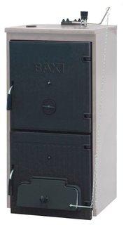 Baxi BPI-Eco 1.250 фото