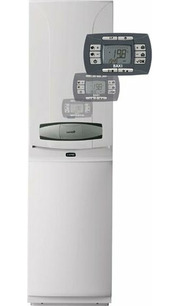 Baxi COMBI 80 фото