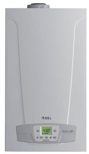 Baxi Duo-tec Compact 20 фото