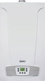 Baxi ECO 5 Compact 1.24F фото