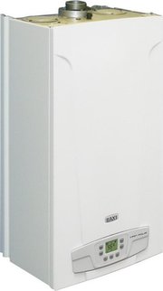 Baxi ECO Compact 18F фото