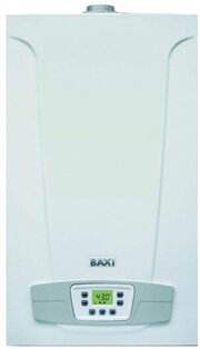 BAXI Eco Compact 24i фото