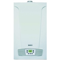 Baxi Eco Compact 24i