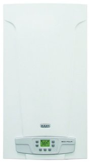 Baxi ECO Four 1.14 фото