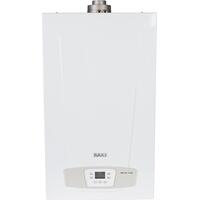 Baxi ECO Life 31F